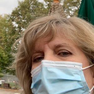 Meet your Posher, Maureen